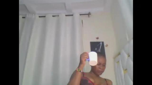 Image 4 of sweet_blackgal Stream on Chaturbate on 1 month ago