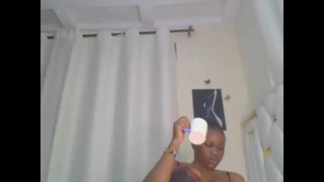 Thumbnail 2, sweet_blackgal's Stream at Chaturbate, 1 month ago