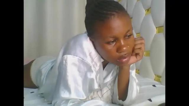 Image 10 of sweet_blackgal Stream on Chaturbate on 1 month ago