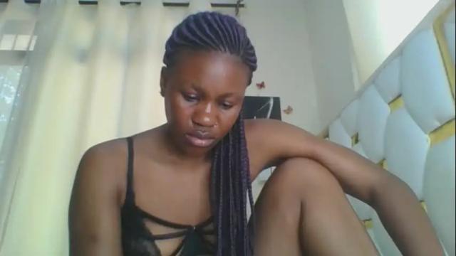 Image 3 of sweet_blackgal Stream on Chaturbate on 19 days ago