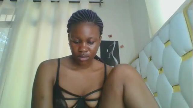 Image 4 of sweet_blackgal Stream on Chaturbate on 19 days ago