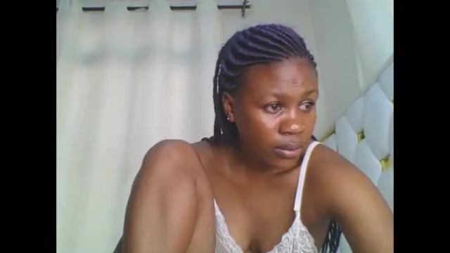 Image 8 of sweet_blackgal Stream on Chaturbate on 15 days ago