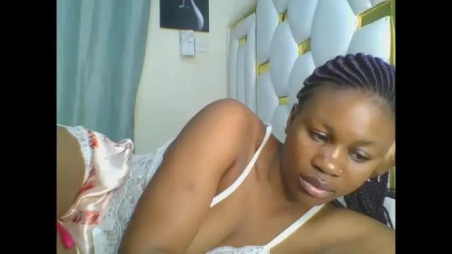 Image 7 of sweet_blackgal Stream on Chaturbate on 1 day ago