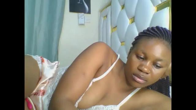 Image 8 of sweet_blackgal Stream on Chaturbate on 1 day ago