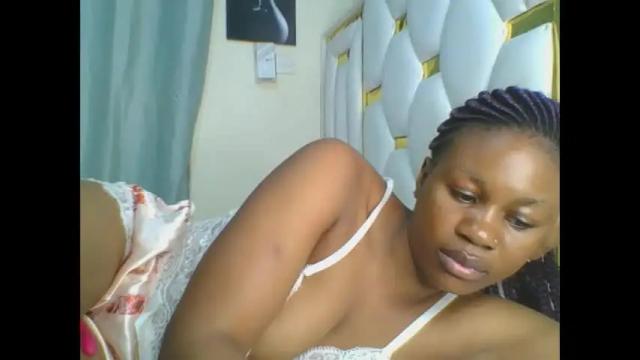 Thumbnail 3, sweet_blackgal's Stream at Chaturbate, 1 hour ago