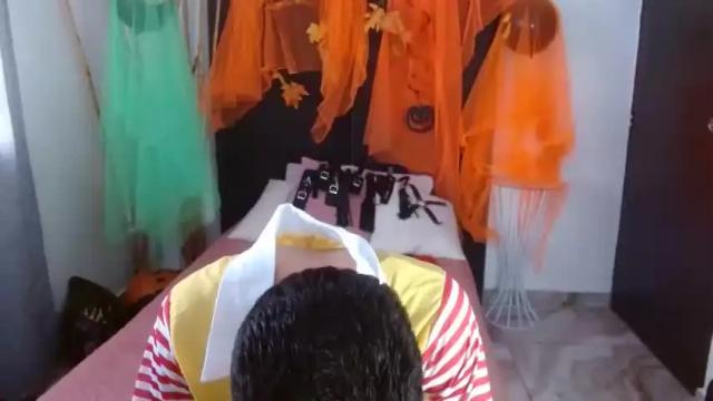 Image 6 of sweet_blowjobs Stream on Chaturbate on 24 months ago