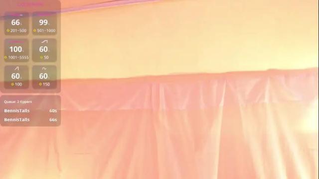 Thumbnail 2, sweet_blueberry_'s Stream at Chaturbate, 29 days ago