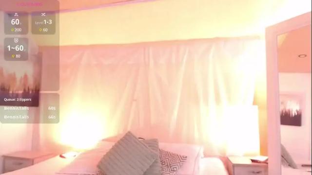 Thumbnail 3, sweet_blueberry_'s Stream at Chaturbate, 29 days ago