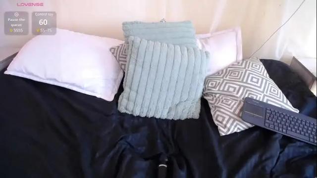 Image 3 of sweet_blueberry_ Stream on Chaturbate on 14 days ago