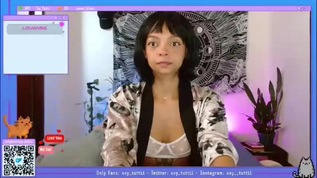 Thumbnail 2, sweet_bluee's Stream at Chaturbate, 3 months ago