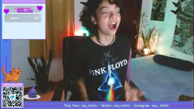Thumbnail 2, sweet_bluee's Stream at Chaturbate, 1 month ago
