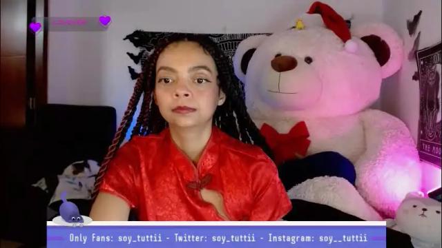 Thumbnail 1, sweet_bluee's Stream at Chaturbate, 21 days ago