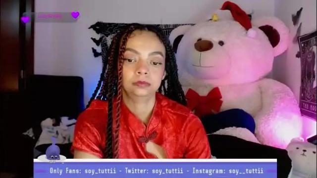 Image 4 of sweet_bluee Stream on Chaturbate on 29 days ago