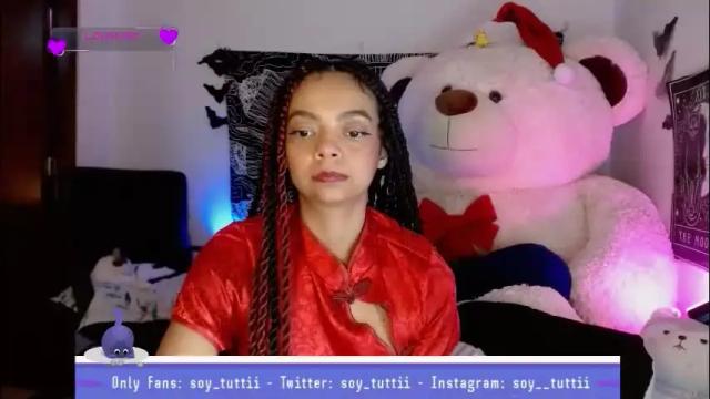 Thumbnail 2, sweet_bluee's Stream at Chaturbate, 21 days ago