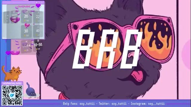 Thumbnail 1, sweet_bluee's Stream at Chaturbate, 10 days ago