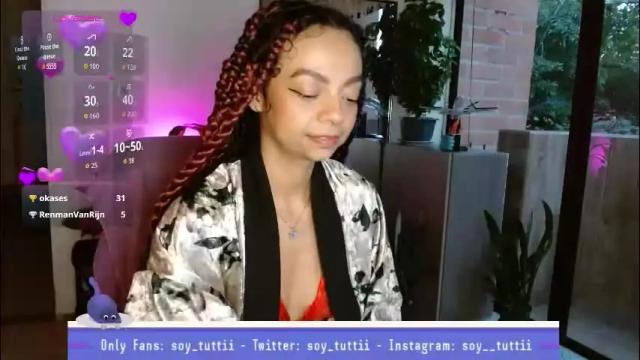 Thumbnail 3, sweet_bluee's Stream at Chaturbate, 10 days ago