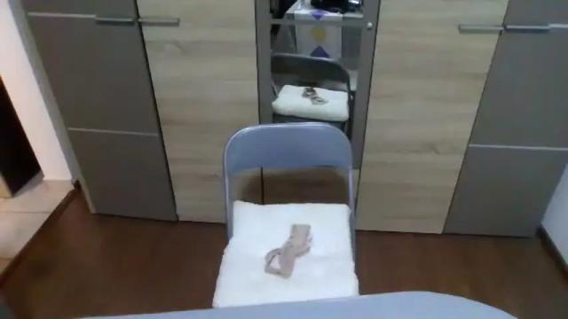 Image 8 of sweet_bluegirl Stream on Chaturbate on 1 month ago