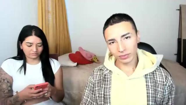Image 12 of sweet_boysx Stream on Chaturbate on 20 months ago