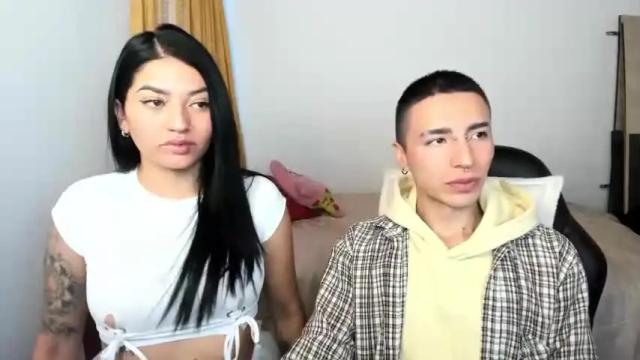 Thumbnail 2, sweet_boysx's Stream at Chaturbate, 20 months ago