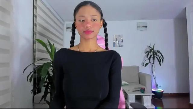 Image 3 of sweet_brunette88 Stream on Chaturbate on 8 days ago