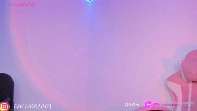 Image 12 of sweet_carine Stream on Chaturbate on 15 months ago