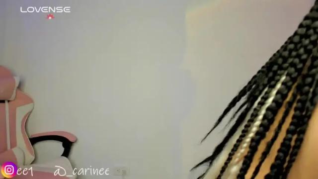 Image 3 of sweet_carine Stream on Chaturbate on 14 months ago