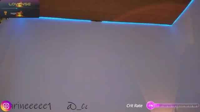 Image 2 of sweet_carine Stream on Chaturbate on 12 months ago
