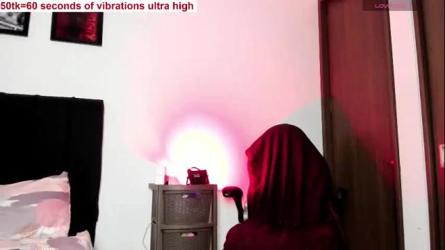 Image 2 of sweet_carlaa Stream on Chaturbate on 1 month ago