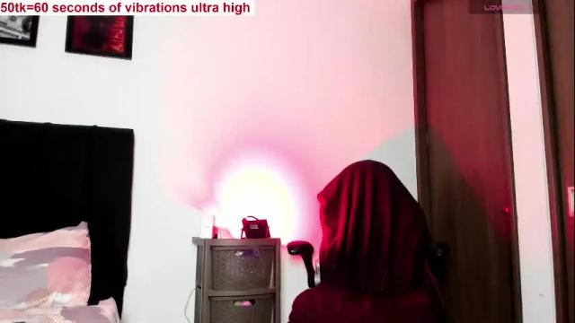Thumbnail 2, sweet_carlaa's Stream at Chaturbate, 1 month ago