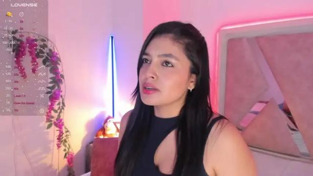 Image 2 of sweet_celeste69 Stream on Chaturbate on 16 months ago