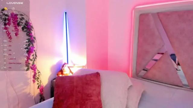 Thumbnail 2, sweet_celeste69's Stream at Chaturbate, 16 months ago