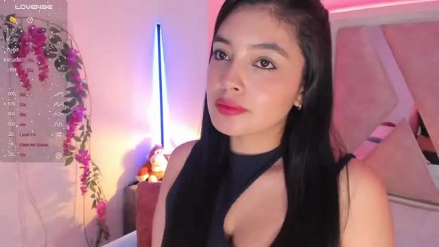 Image 8 of sweet_celeste69 Stream on Chaturbate on 16 months ago