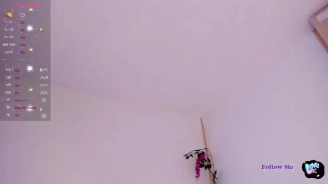 Image 3 of sweet_celeste69 Stream on Chaturbate on 14 months ago