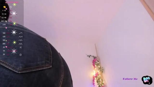 Image 3 of sweet_celeste69 Stream on Chaturbate on 14 months ago