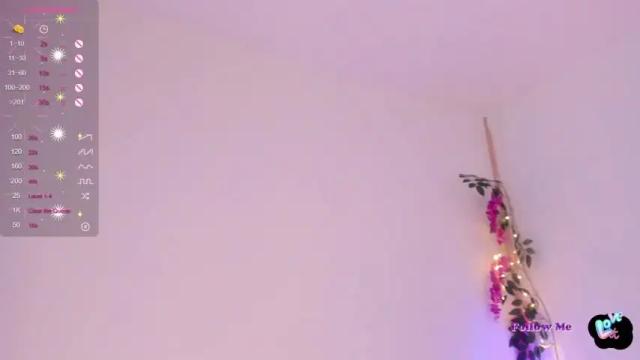 Thumbnail 3, sweet_celeste69's Stream at Chaturbate, 13 months ago