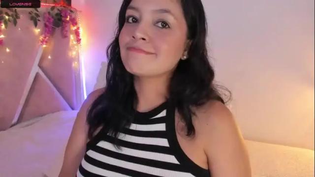 Image 12 of sweet_celeste69 Stream on Chaturbate on 26 days ago