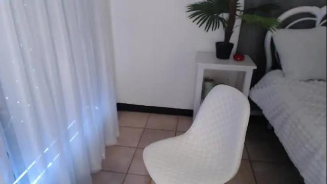 Image 4 of sweet_chantelle Stream on Chaturbate on 1 month ago