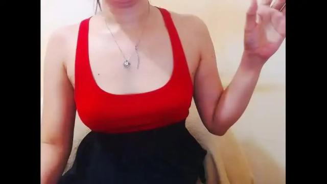 Image 4 of sweet_cherrybabe Stream on Chaturbate on 14 months ago