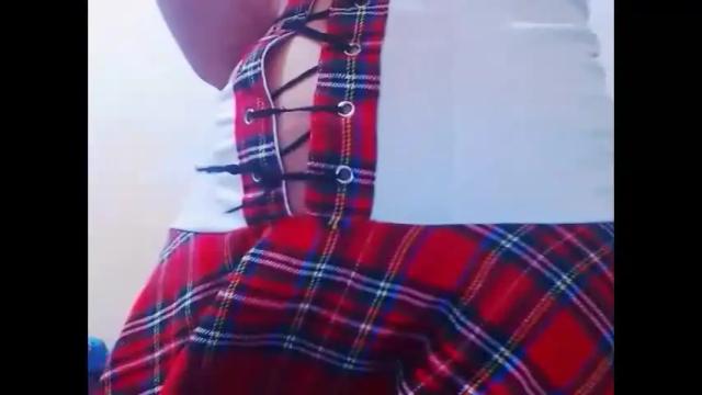 Image 10 of sweet_cherrybabe Stream on Chaturbate on 1 month ago