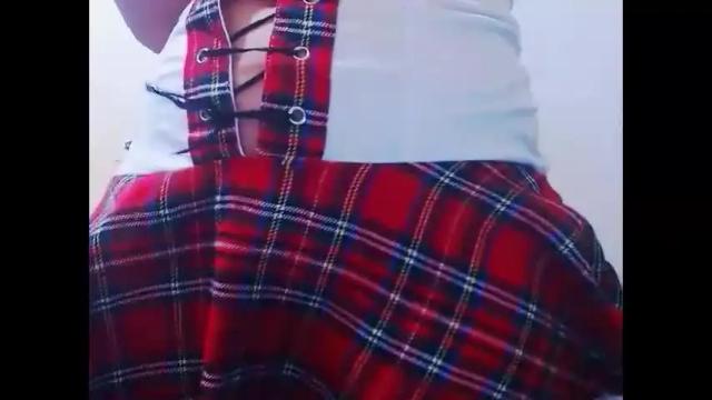 Image 8 of sweet_cherrybabe Stream on Chaturbate on 1 month ago
