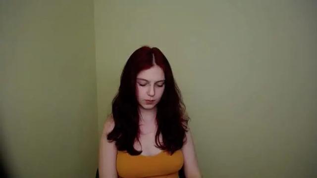 Image 3 of sweet_cherryg Stream on Chaturbate on 6 months ago