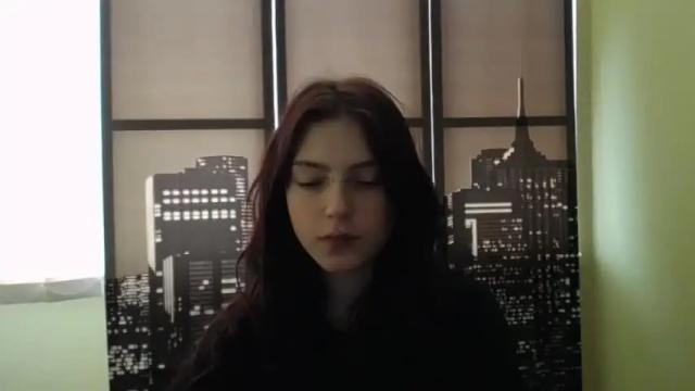 Image 2 of sweet_cherryg Stream on Chaturbate on 13 months ago