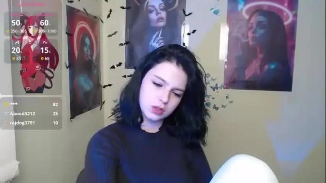 Image 10 of sweet_cherryg Stream on Chaturbate on 2 months ago