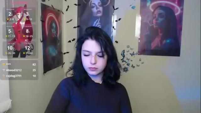 Image 12 of sweet_cherryg Stream on Chaturbate on 2 months ago