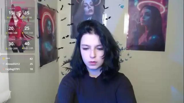 Image 2 of sweet_cherryg Stream on Chaturbate on 2 months ago