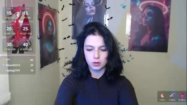 Image 3 of sweet_cherryg Stream on Chaturbate on 2 months ago