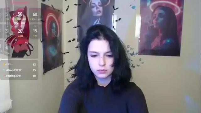 Image 4 of sweet_cherryg Stream on Chaturbate on 2 months ago