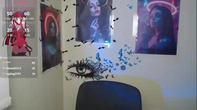 Thumbnail 2, sweet_cherryg's Stream at Chaturbate, 2 months ago
