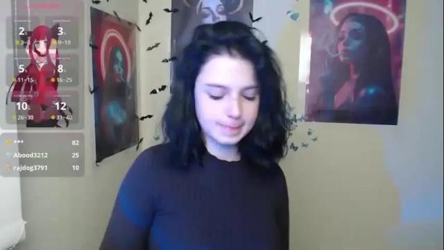 Image 7 of sweet_cherryg Stream on Chaturbate on 2 months ago