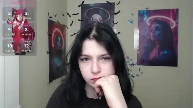 Thumbnail 1, sweet_cherryg's Stream at Chaturbate, 2 months ago
